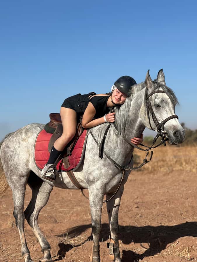 Marrakech: Buggy Adventure & Horse Riding in the Palm Grove - Booking Confidence: Timing, Refunds, and How Flexible It Is
