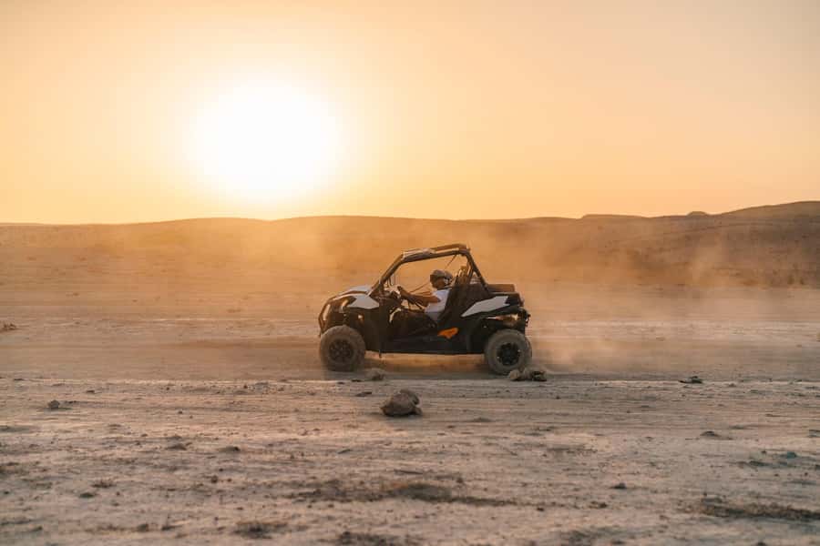 Marrakech : Buggy ride & desert tours in Agafay Desert - Price and value: is $90 per person worth it?