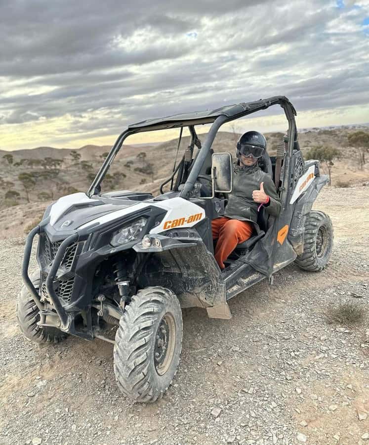 Marrakech: Buggy Ride, Pool & Dinner Show in Agafay Desert - Agafay Desert Day Trip From Marrakech: What It Really Feels Like