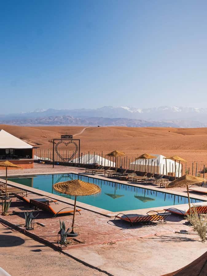 Marrakech: Buggy Ride, Pool & Dinner Show in Agafay Desert - Extra Fun Options: Quad or Camel Add-Ons
