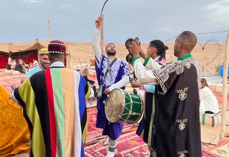 Marrakech: Buggy Ride, Pool & Dinner Show in Agafay Desert - Price and Value: Is $67 Fair for This Mix?