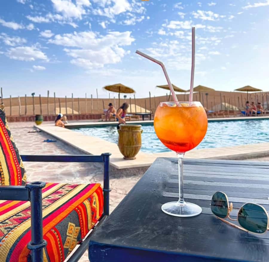 Marrakech: Buggy Ride, Pool & Dinner Show in Agafay Desert - Hotel Pickup, Transfers, and How the Day Moves