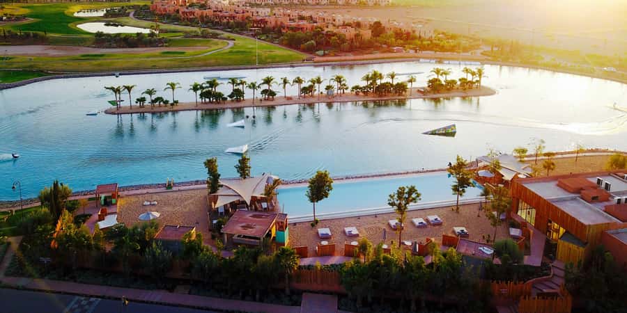 Marrakech: Cable Wakeboarding Experience - Key Things That Make This Cable Wakeboarding Session Worth Your Time