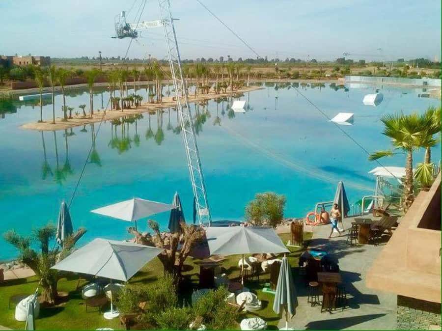 Marrakech: Cable Wakeboarding Experience - What to Bring, What to Skip, and Small Things That Make a Big Difference
