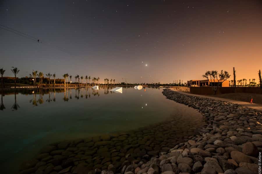 Marrakech: Cable Wakeboarding Experience - Price and Value at About $112 Per Person: What You Get, What Costs Extra