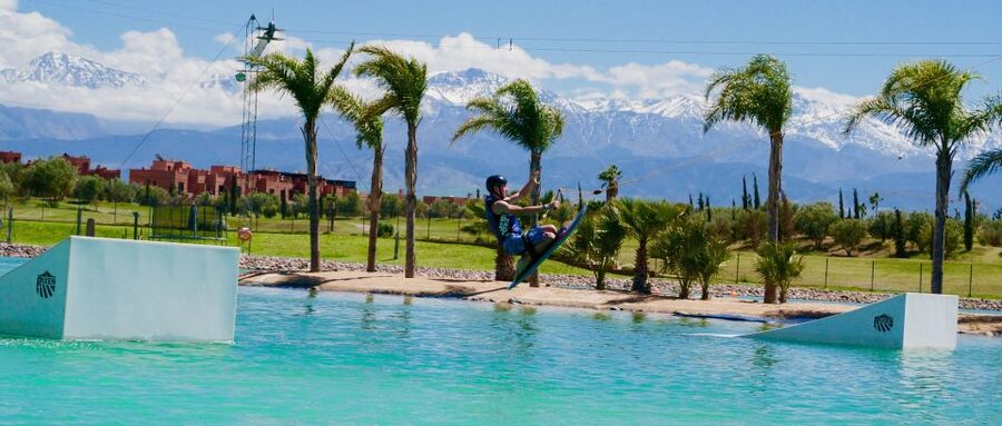 Marrakech: Cable Wakeboarding Experience - Timing Options: Mornings, Afternoons, Evenings, and Summer Night Sessions