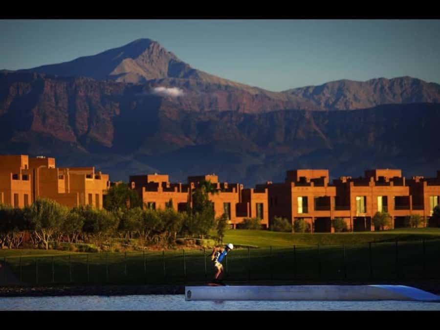 Marrakech: Cable Wakeboarding Experience - Who This Cable Park Day Trip Fits Best