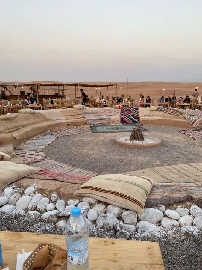 Marrakech: Camel & Quad Bike Tour with Sunset, Dinner & Show - Value for About $22: What You Get and What Might Feel Short