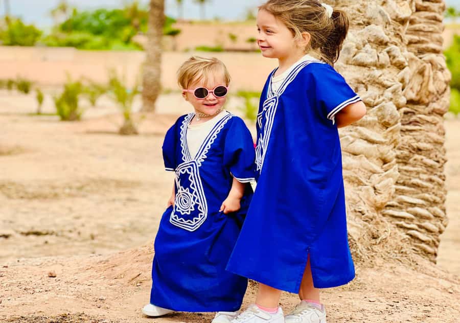 Marrakech: Camel Ride in the Oasis Palmeraie - Hotel pickup in Marrakech, what it really means for your day