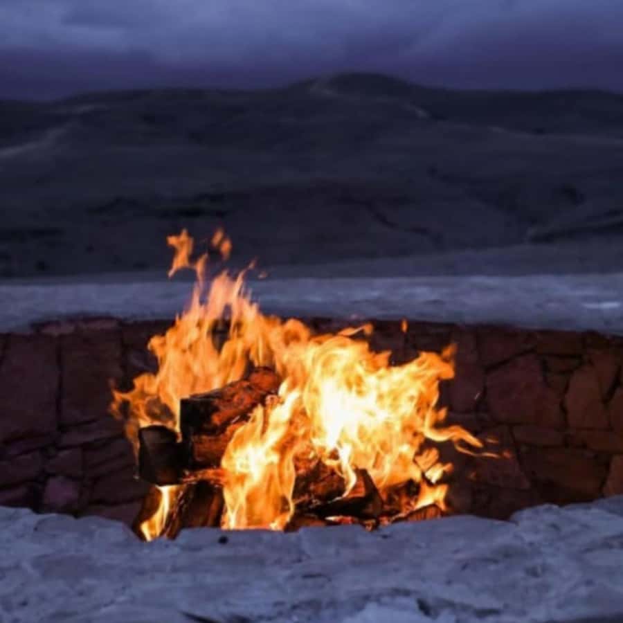 Marrakech: Camel Ride & Sunset Dinner with Fire Show - FAQ