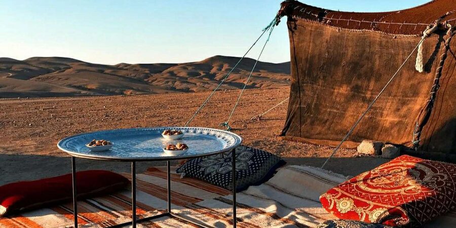 Marrakech: Camel Ride & Sunset Dinner with Fire Show - Who should book this Agafay sunset dinner tour, and who might not love it