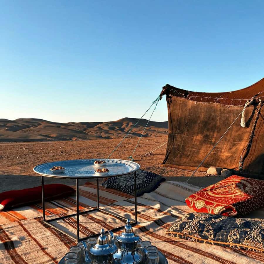 Marrakech: Camel Ride & Sunset Dinner with Fire Show - Should you book this Agafay sunset camel ride and dinner?