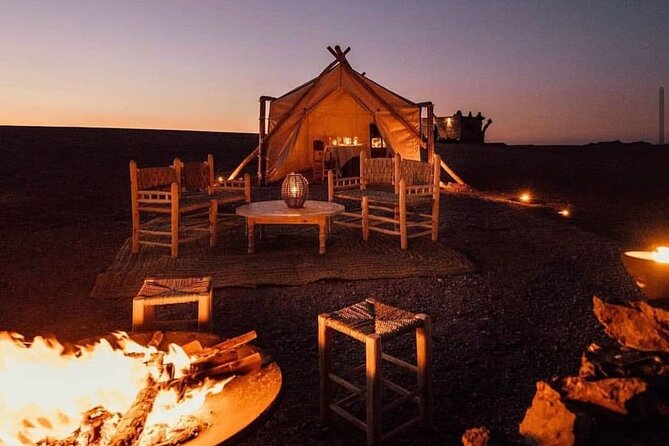Marrakech: Camels & Quads on Sunset and Luxury Dinner with Show - Why Agafay Sunset Works So Well for a Half-Day Trip