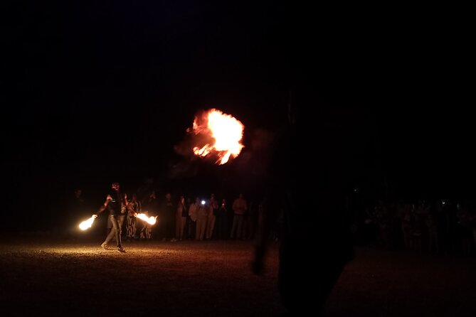Marrakech: Camels & Quads on Sunset and Luxury Dinner with Show - Practical Tips Before You Go (So You Enjoy It More)