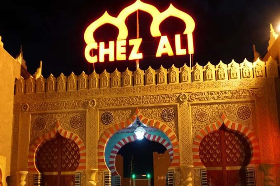 Marrakech: Chez Ali Fantasia Folklore Show & Moroccan Dinner - Key Highlights You Should Know Before You Go