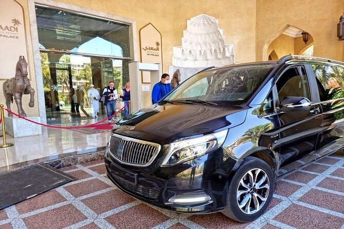Marrakech City Tour with private vehicle: Half or Full Day tour - Private vehicle and pickup: the practical reason this day feels easy