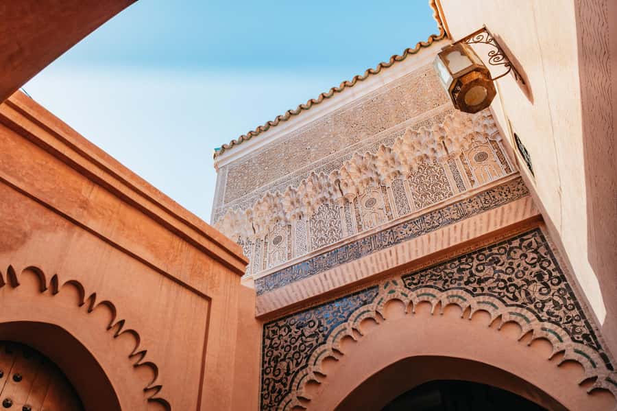 Marrakech: Colorful Medina Souks Guided Walking Tour - Rahba Kedima: A Useful Pause in a Maze