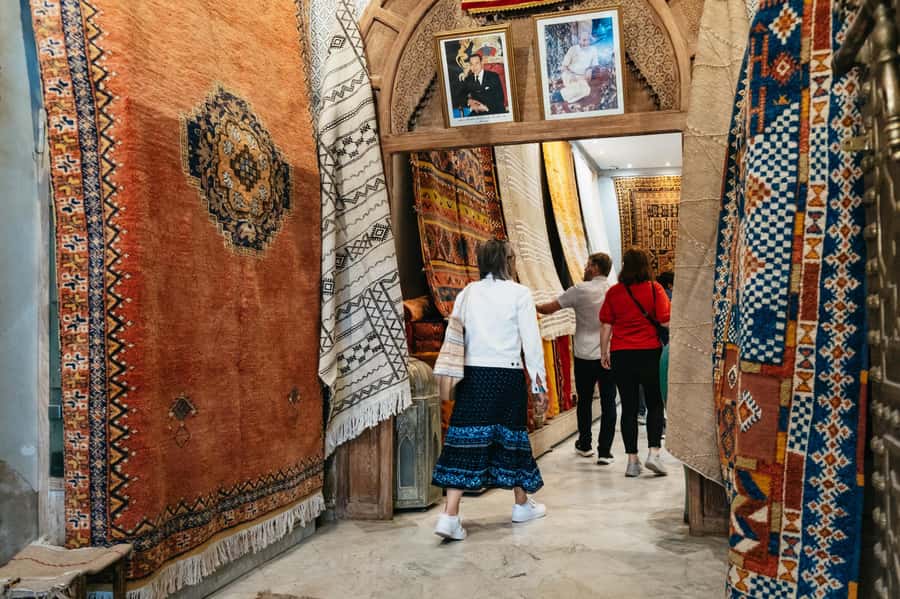 Marrakech: Colorful Medina Souks Guided Walking Tour - What $20 Buys in 3 Hours, and Where the Real Cost Appears