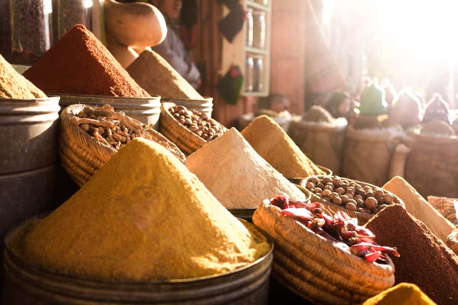 Marrakech: Customized Guided Walking Tour - Key highlights before you book