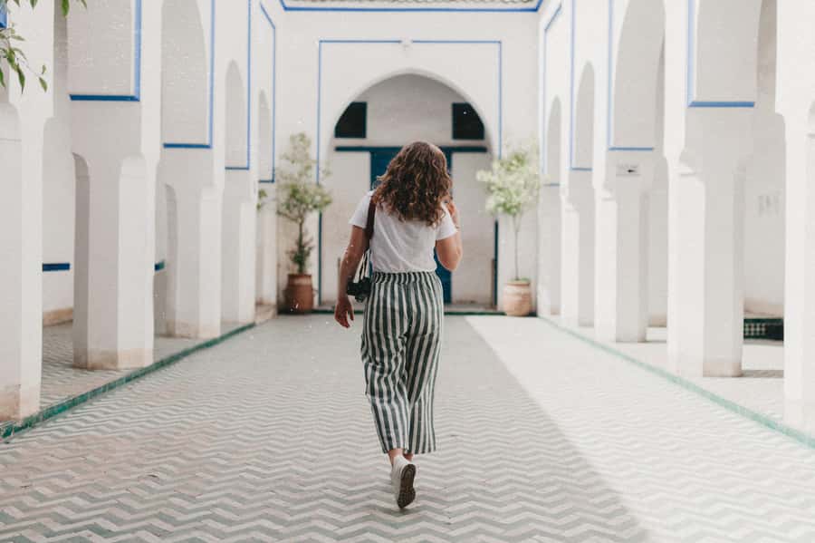 Marrakech: Customized Guided Walking Tour - Why this Marrakech walking tour feels different in the Medina