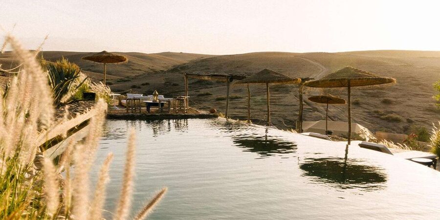 Marrakech: Day Pass in The Desert, swimming pool and lunch - Who This Is Best For, and Who Should Skip It