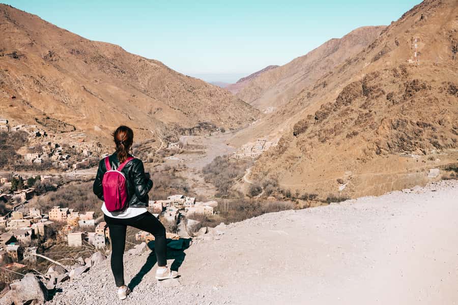 Marrakech Day trip Atlas Mountains & Agafay Desert - Key Things I’d Watch For Before You Go