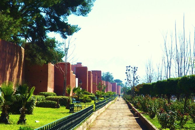Marrakech Day Trip From Agadir - Why this Marrakech day trip from Agadir is a smart full-day plan