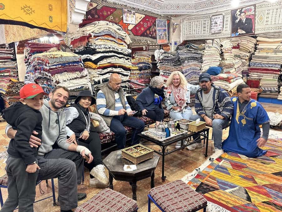 Marrakech: Day Trip To Atlas Mountains Ourika Waterfall - Who should book this Ourika Valley day trip