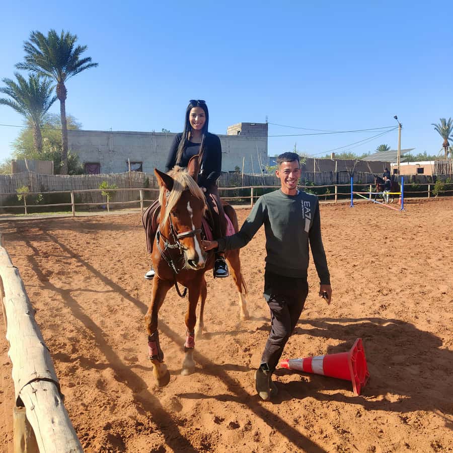 Marrakech: Desert and Palmeraie Horse Riding Tour & Transfer - Who This Marrakech Horse Ride Fits Best (And Who Might Want to Skip It)