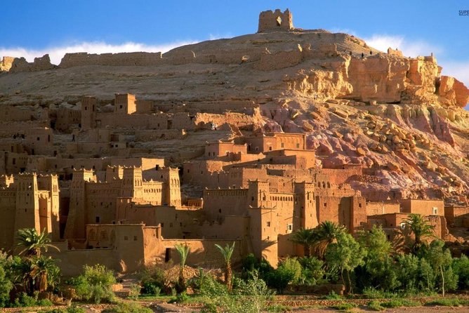Marrakech Desert: Camel Ride, Quad Biking & Dinner Show Options - Comfort at Camp: What to Expect in Rooms and Atmosphere