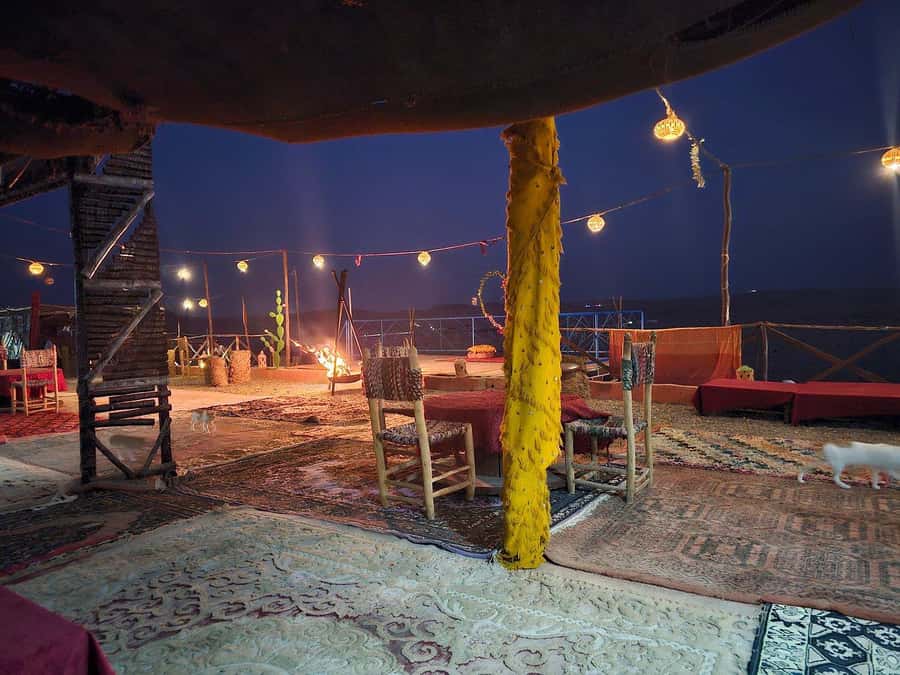 Marrakech: Desert Quad Bike Tour with Tea & Optional Dinner - Price and value: why $45 can feel fair in Agafay