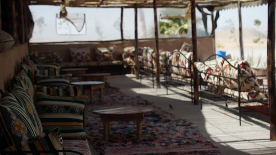 Marrakech Desert Sunset: Quad Biking, Dinner & Fire Show - Languages and Guides: Names You’ll Hear, and What They Do Well