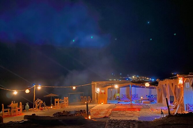 Marrakech Desert Tour & Sunset Camel Ride with Dinner Show - Price check: why $30.12 can feel like a bargain (and what is missing)