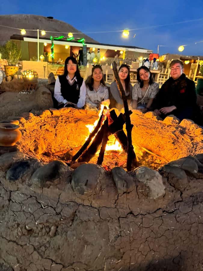 Marrakech: Desert Tour with Dinner, Show and Camel Ride - Practical tips to make your night smoother