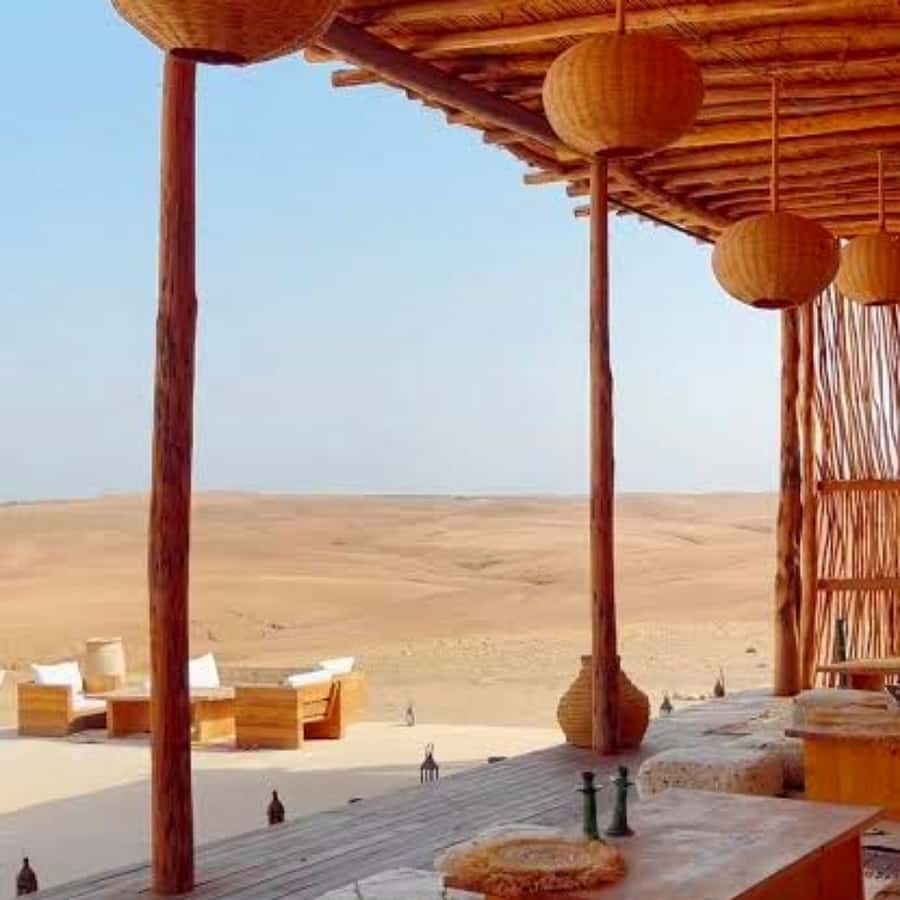 Marrakech: Dinner and Quad bike Desert Agafay Stars & show - Why Agafay Desert Works for a 4-hour Marrakech Escape