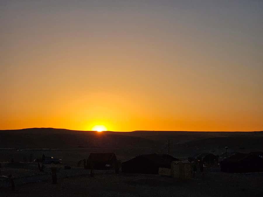Marrakech: Dinner and Quad bike Desert Agafay Stars & show - Camel Ride and Mud House Stroll: Different Pace, Same Desert Feeling