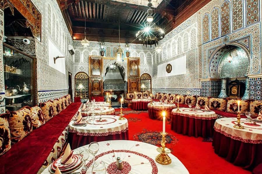 Marrakech: Dinner Show at Dar Essalam Restaurant - What the Performance Feels Like (It’s Not Just One Dance Set)