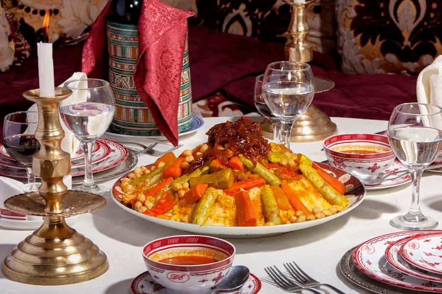 Marrakech: Dinner Show at Dar Essalam Restaurant - Value Check: Is $34 Worth It?