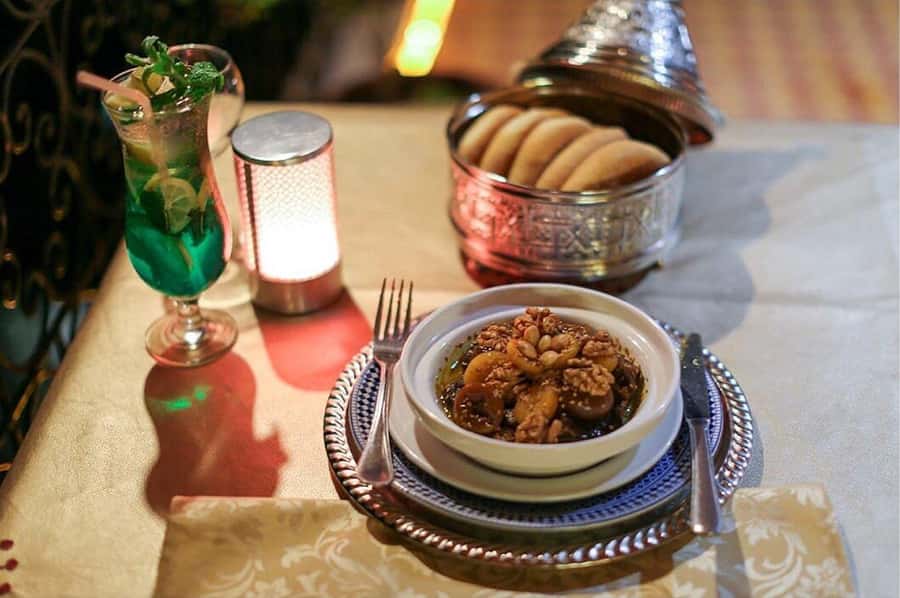 Marrakech: Dinner Show at Dar Essalam Restaurant - Who This Dinner Show Suits Best