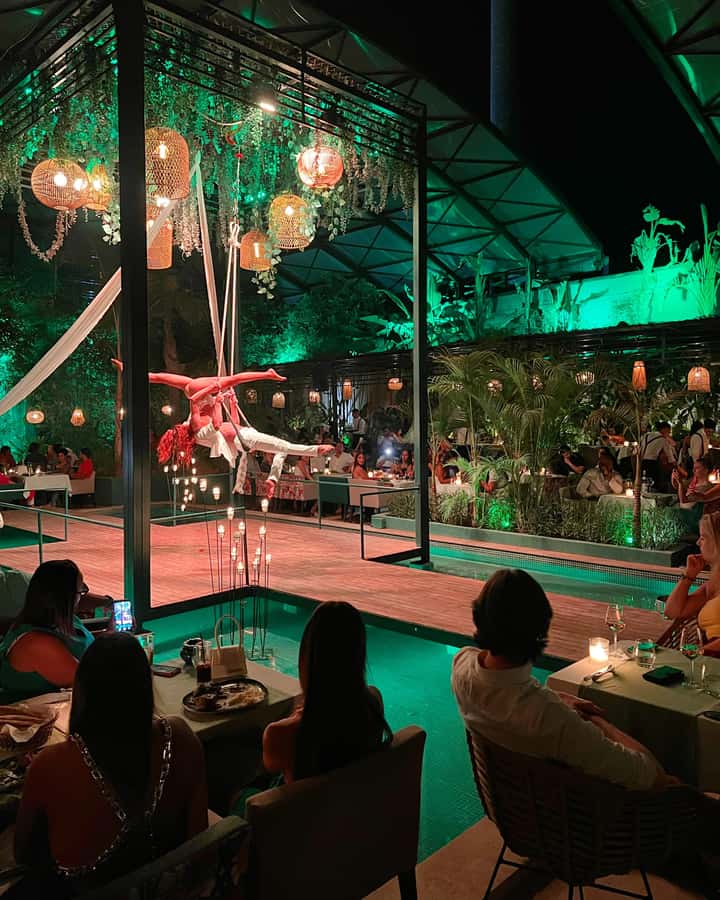 Marrakech : Dinner Show at Nouba Restaurant - Why Nouba Restaurant Marrakech Is More Than Just Dinner