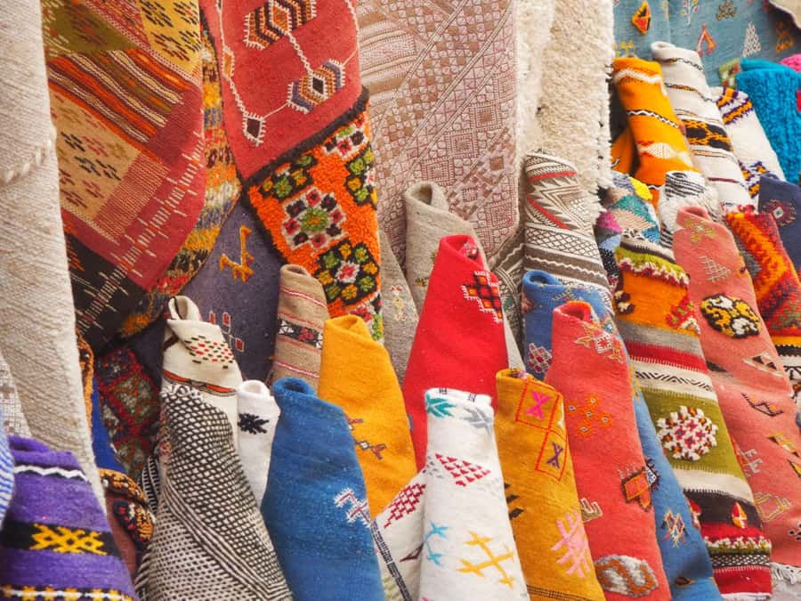 Marrakech: Essaouira Day Trip with Transfers and Co-op Visit - Key highlights you’ll actually feel