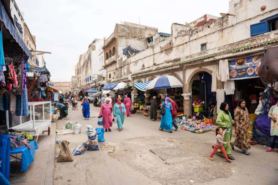 Marrakech: Essaouira Full-Day Trip - Argan Oil by Berber Women, The Cultural Stop That Feels More Real