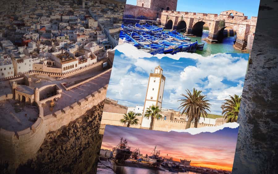 Marrakech: Essaouira Full-Day Trip - The Drive Out of Marrakech, Plus the Stops You’ll Feel in Your Body