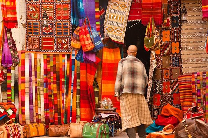 Marrakech: Exclusive Private Shopping Adventure in The souks - How Private Haggling Works Without Making You Miserable