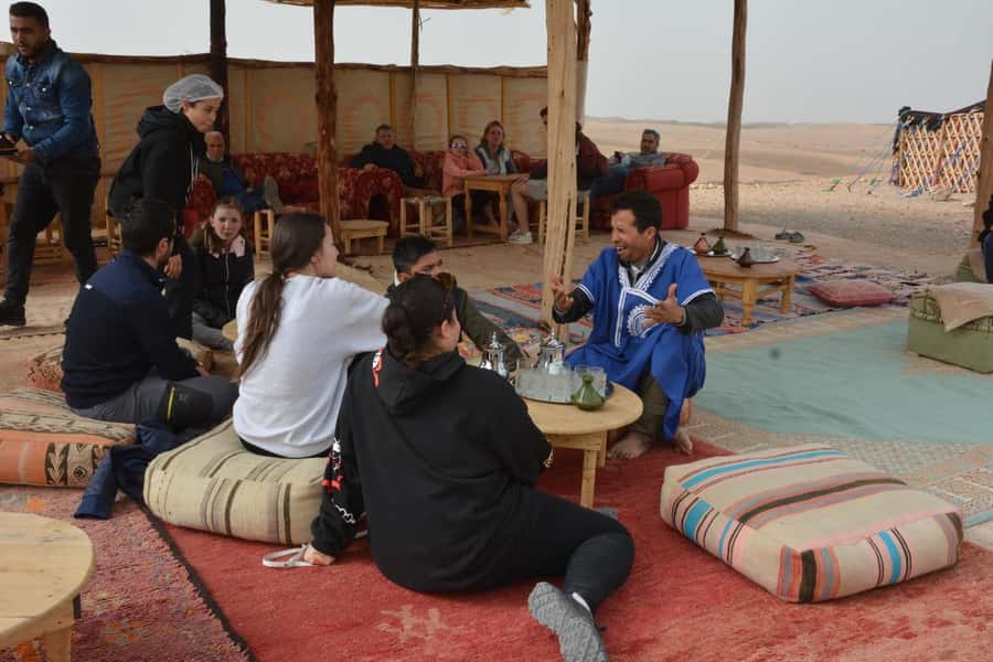 Marrakech:excursion quad in Oasis palm & jbilat desert,tea - Quad and buggy routes through Palmeraie palms and sand