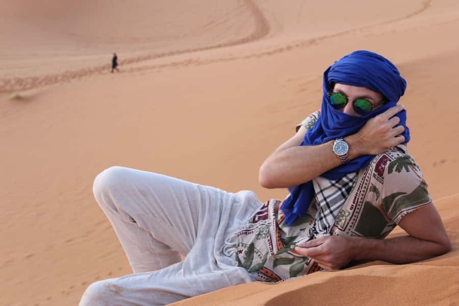 Marrakech/Fez: 3-Day Merzouga Desert Trip, Luxury ATV Option - Key things to know before you hit the Atlas and dunes