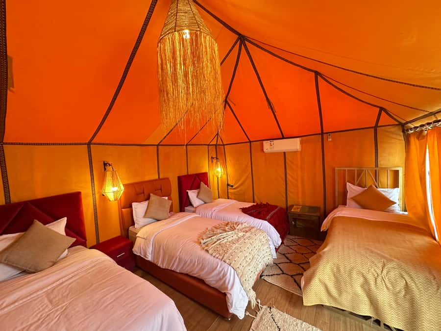 Marrakech/Fez: 3-Day Merzouga Desert Trip, Luxury ATV Option - Day 1: Marrakech to Ait Ben Haddou, Ouarzazate, Rose Valley, and Dades