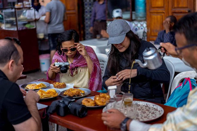 Marrakech Food Tour - Meeting Point and Timing, What the 3 to 4 Hours Actually Means