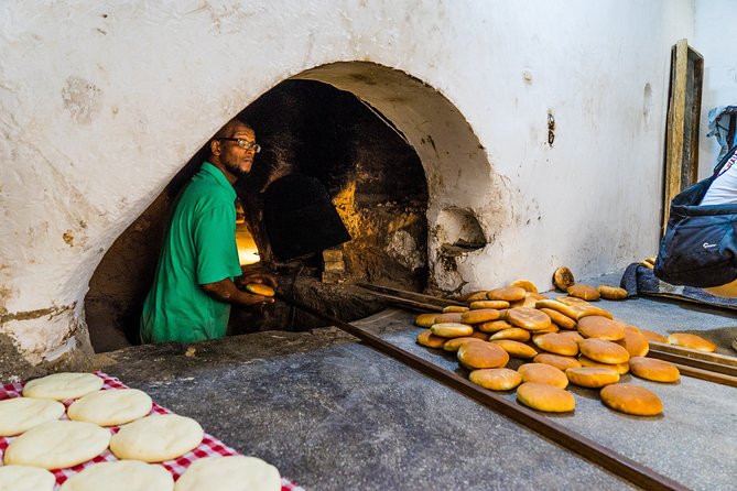 Marrakech Food Tour - Lunch or Dinner Near Jemaa el-Fna: The Main Meal Moment