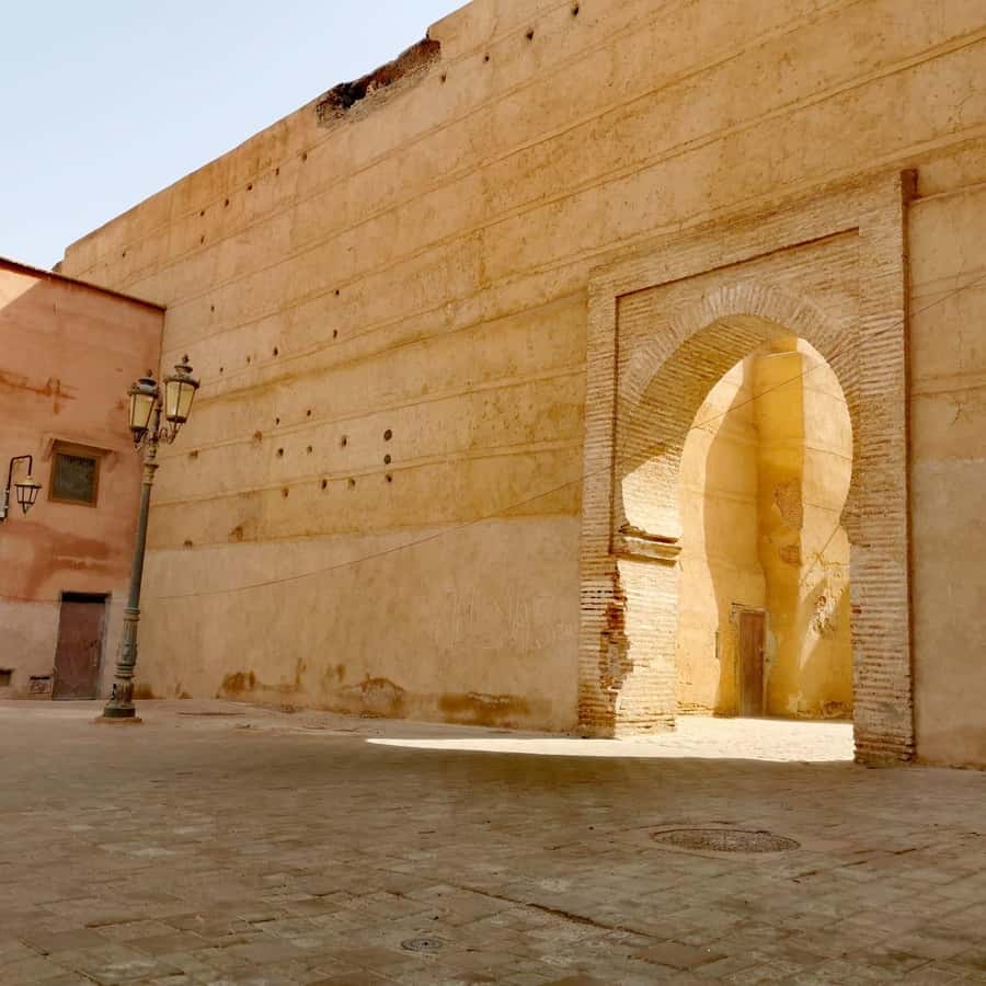 Marrakech: Guided Bike Tour with a local Guide - Why Marrakesh by bike works in 3 hours